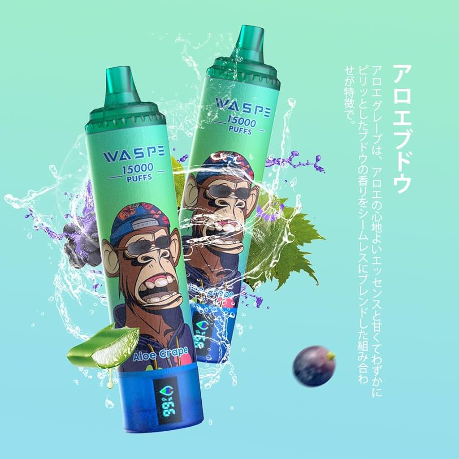 その他 WASPE Amazon.co.jp: WASPE Electronic Cigarette, Disposable WASPE